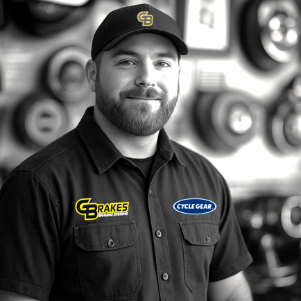 Chuck - GBrakes AI Assistant