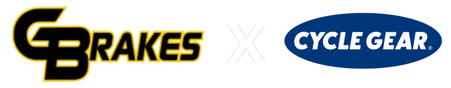 GBrakes at CycleGear